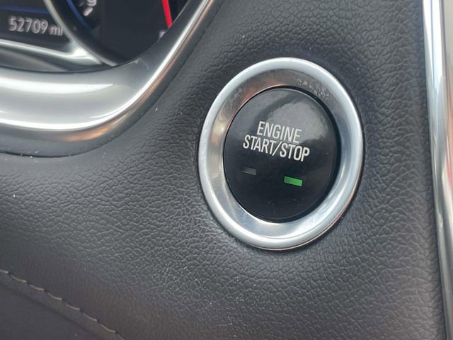 Used 2022 Chevrolet Traverse High Country image 23