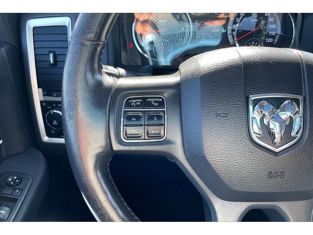 Used 2012 RAM 1500 Sport w/ Sport Premium Group AWD/4WD image 19