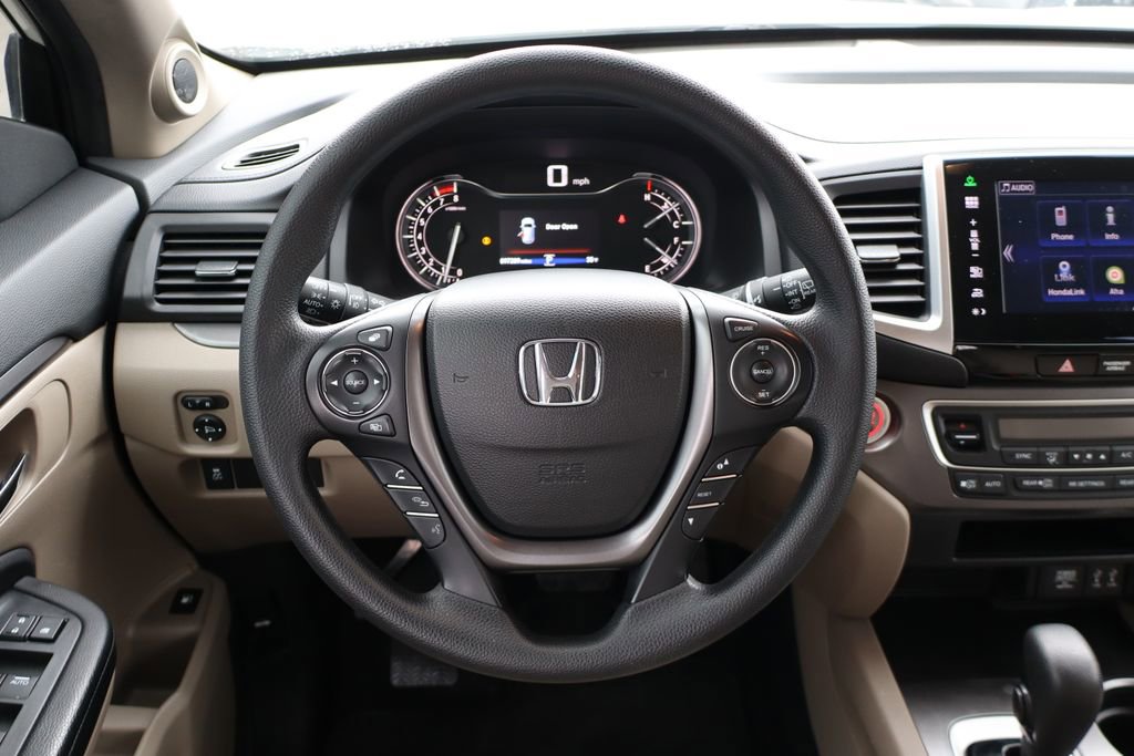 Used 2016 Honda Pilot EX image 14