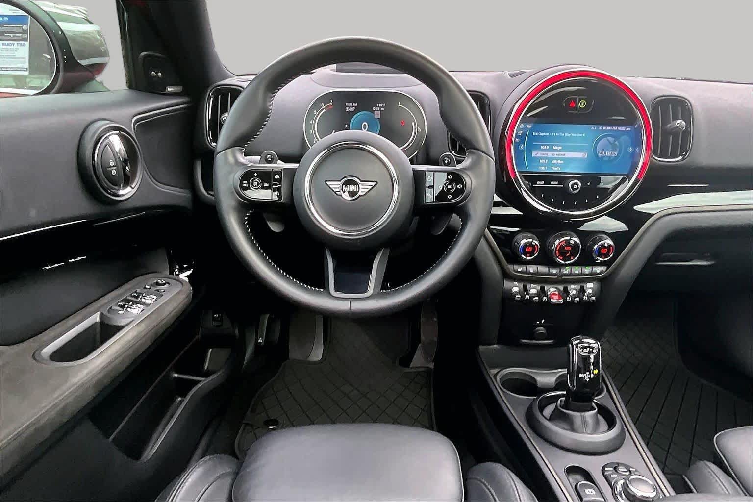 Used 2022 MINI Cooper Countryman S FWD image 6