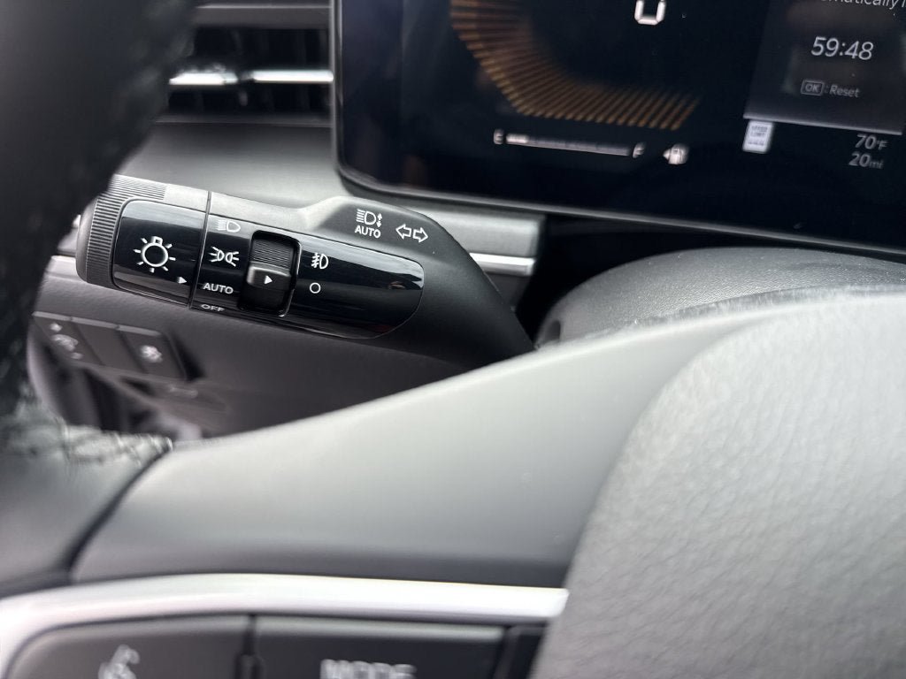 New 2026 Kia K5 GT-Line AWD/4WD image 22
