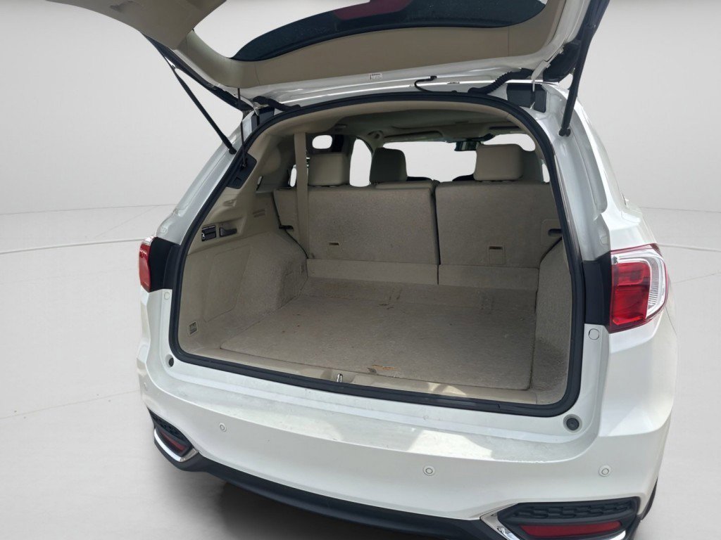 Used 2017 Acura RDX AWD w/ Advance Package image 12