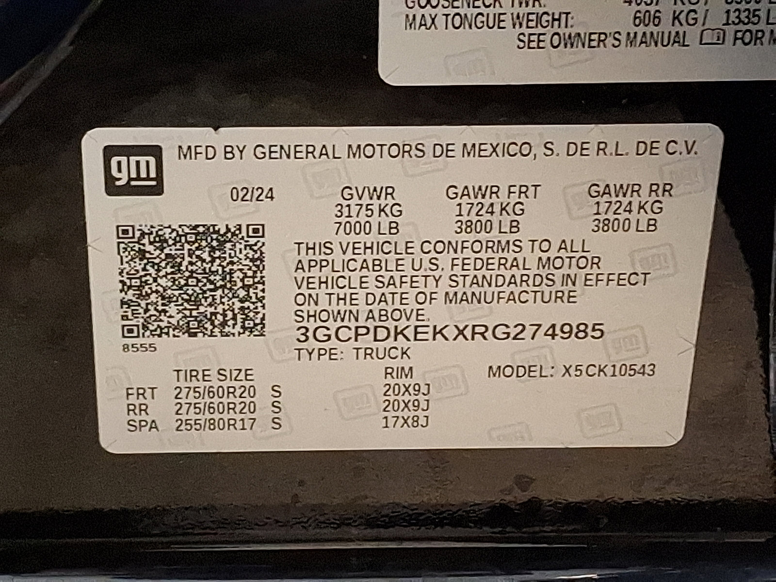 Used 2024 Chevrolet Silverado 1500 LT image 26