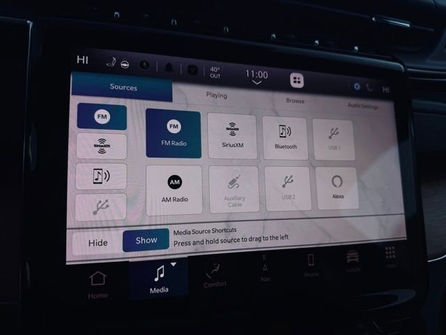 Certified 2023 Jeep Grand Cherokee Summit image 41