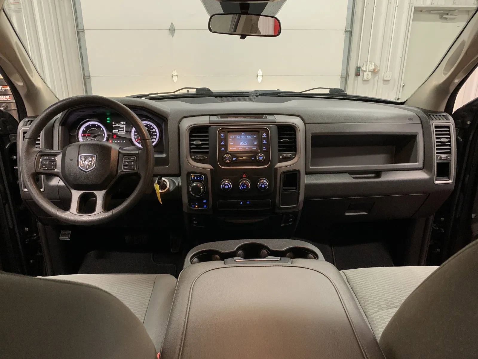 Used 2018 RAM 1500 Express w/ Express Value Package image 29