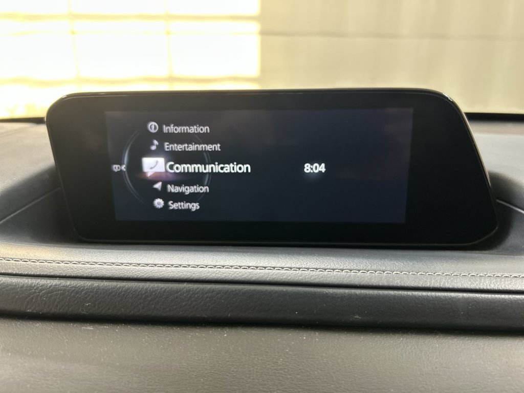 Used 2020 MAZDA CX-30 AWD w/ Preferred Package image 14