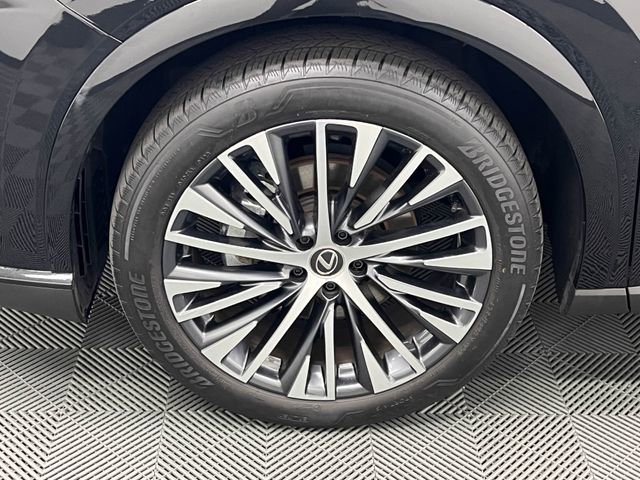 Certified 2023 Lexus RX 350 Premium Plus w/ Cold Area Package FWD image 22
