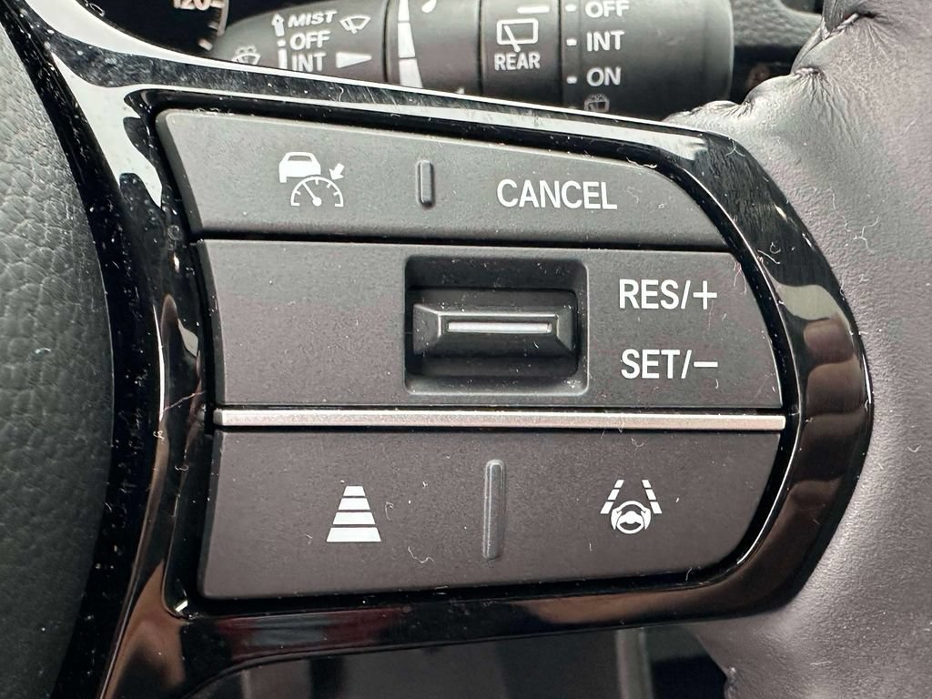 Certified 2024 Honda CR-V EX-L image 20