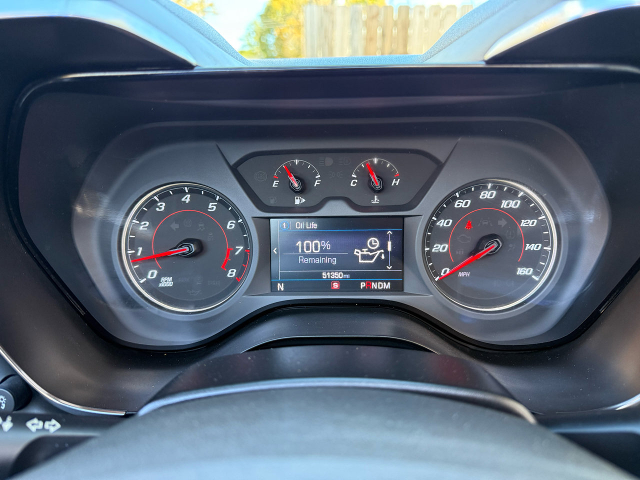 Used 2020 Chevrolet Camaro LT image 14