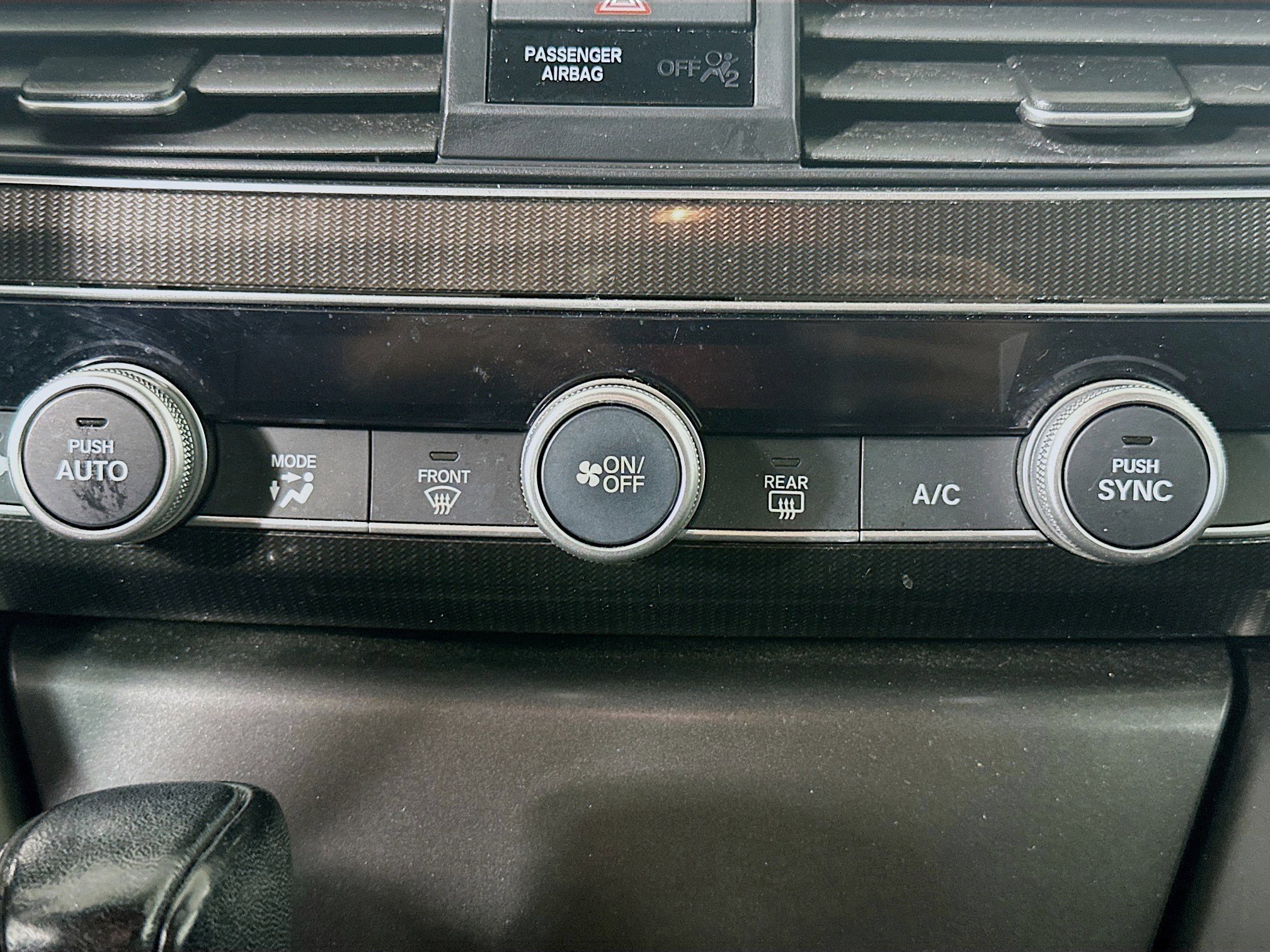 Used 2022 Honda Accord Sport image 23