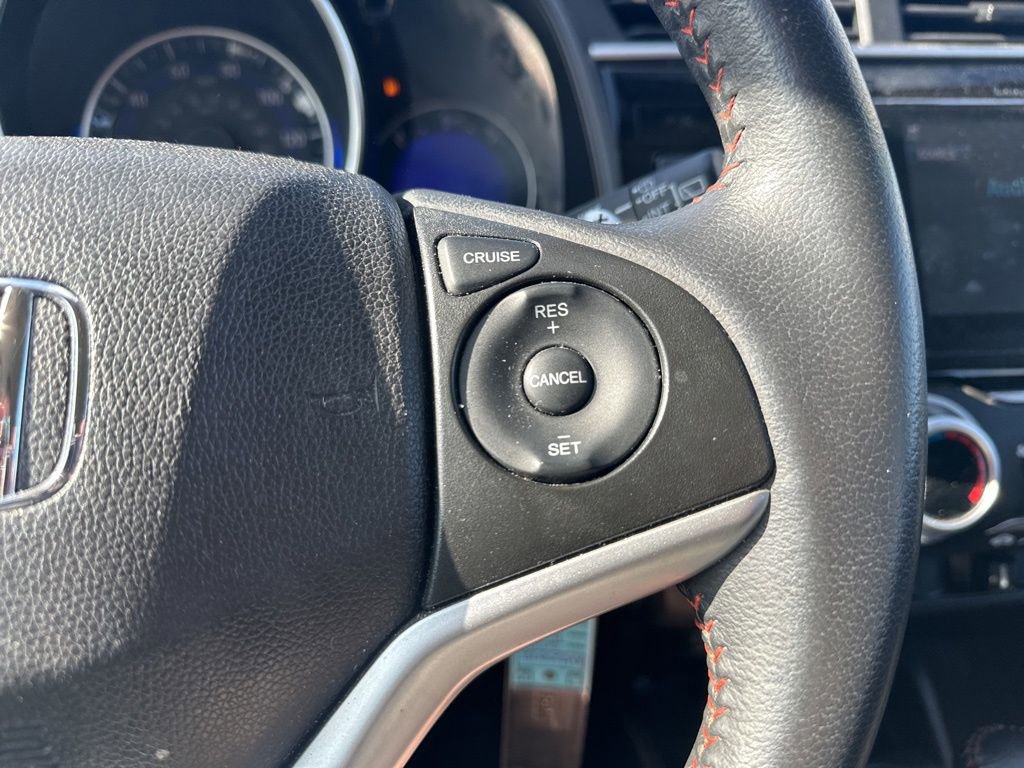 Used 2019 Honda Fit Sport image 21