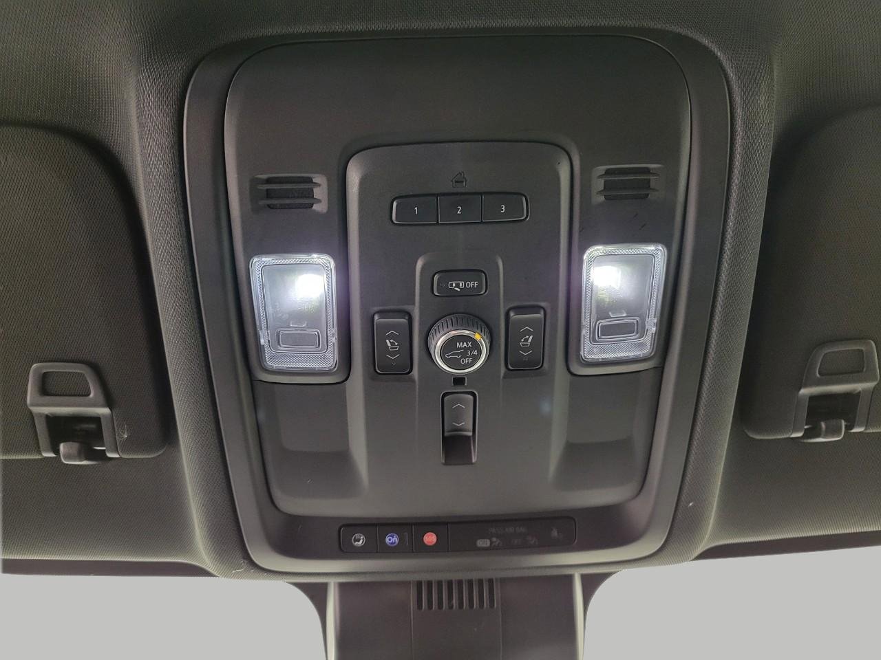 Certified 2023 Chevrolet Tahoe Premier AWD/4WD image 19