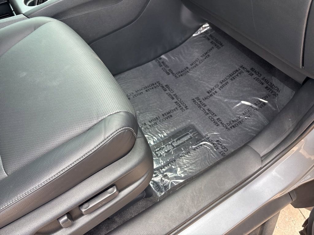 Used 2023 Honda Ridgeline RTL image 28