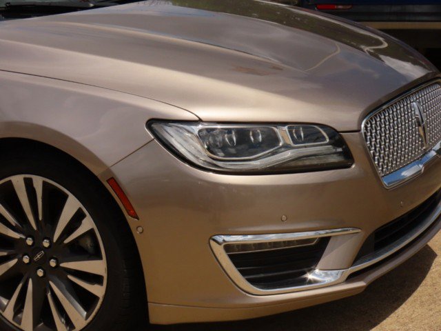 Used 2019 Lincoln MKZ Reserve w/ Luxury Package image 6