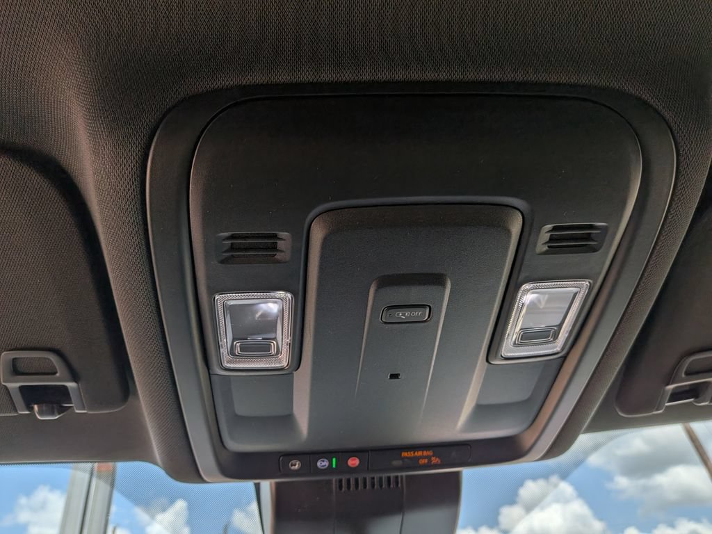 New 2026 Chevrolet Tahoe LS w/ Max Trailering Package AWD/4WD image 21