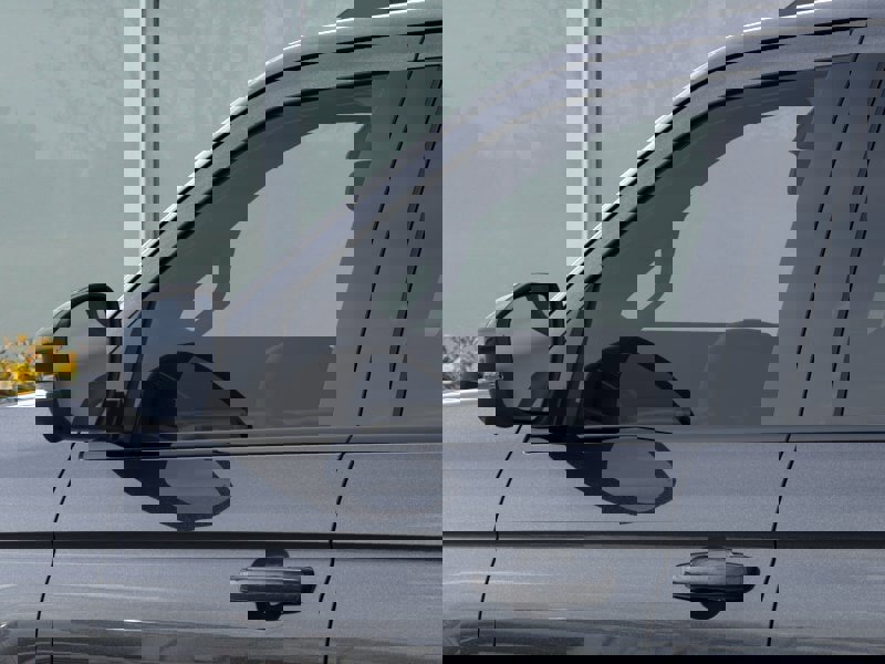 New 2026 Ford Expedition Max Platinum w/ Stealth Appearance Package image 20