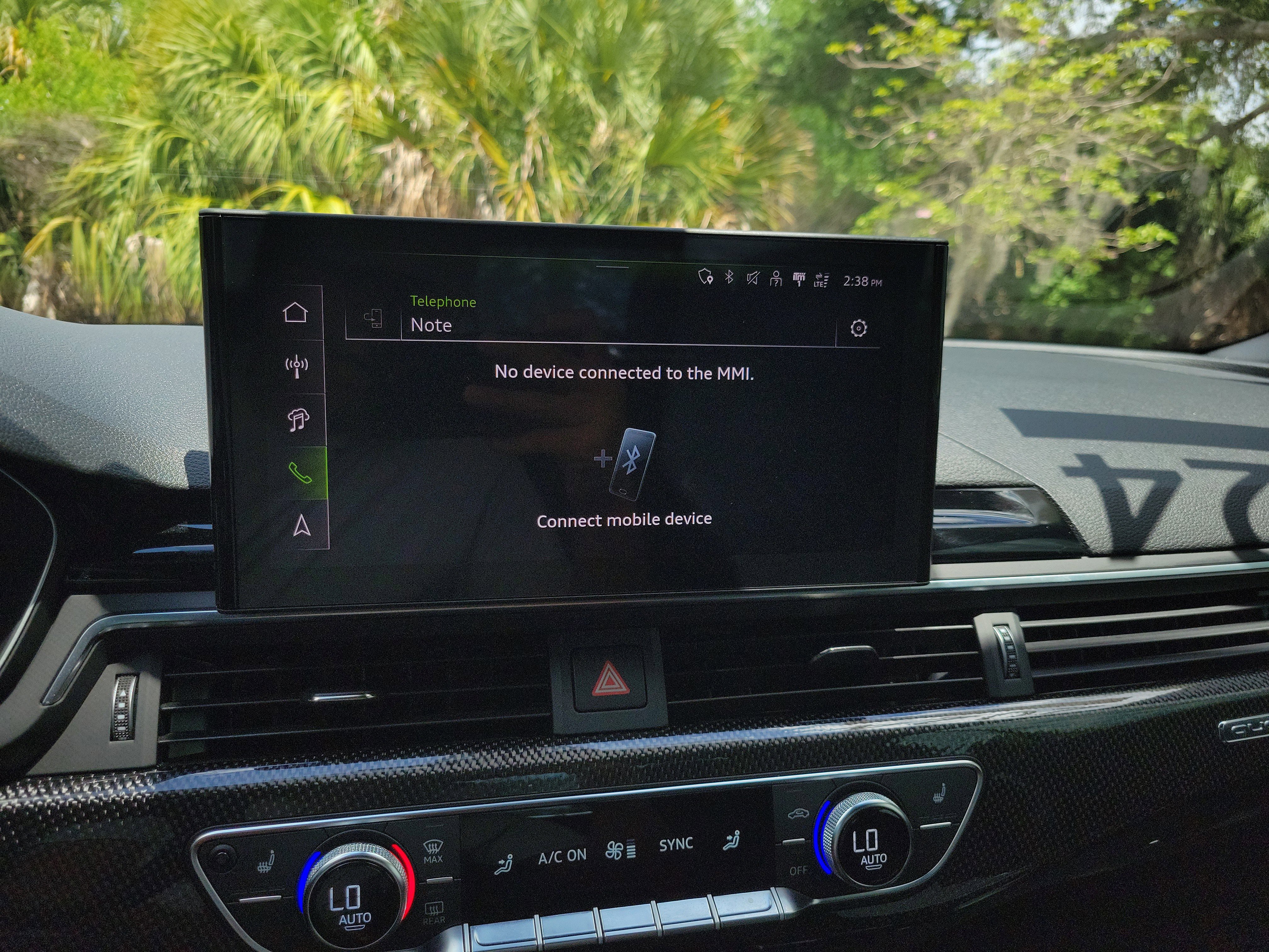 Certified 2024 Audi S5 Prestige image 24