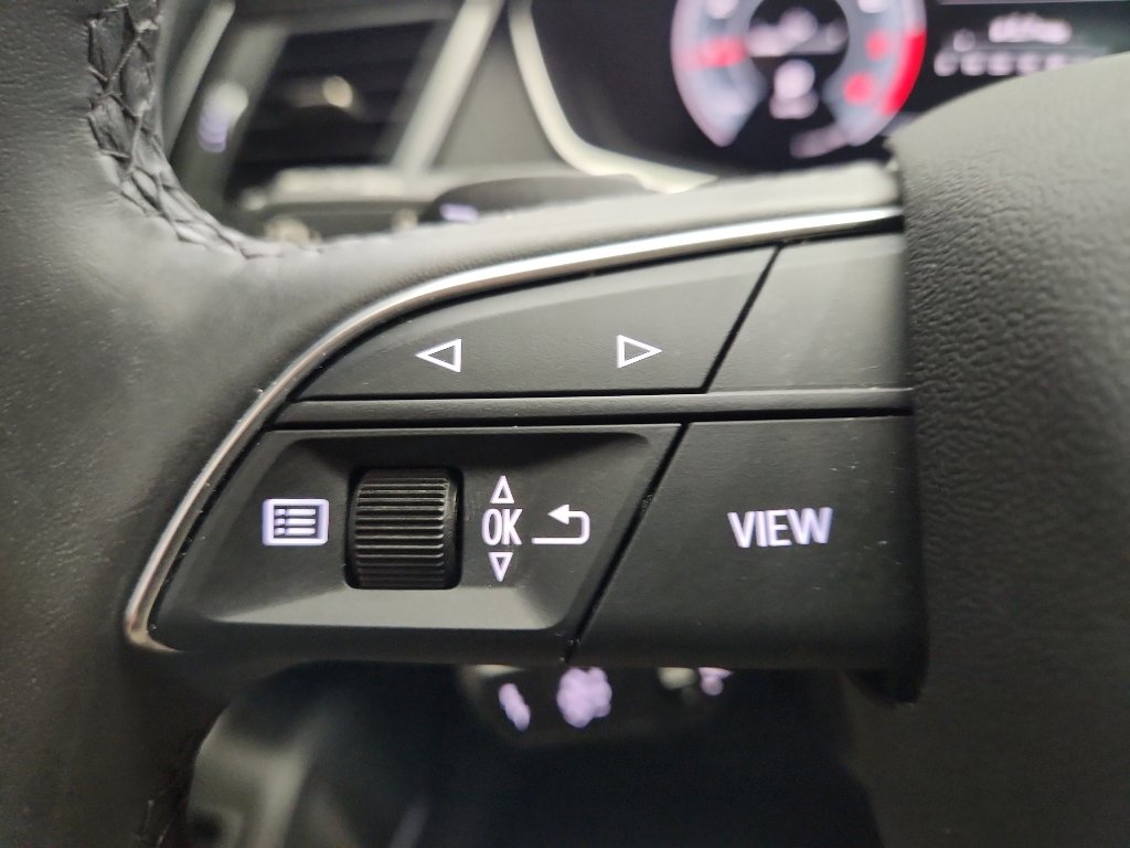 Used 2023 Audi Q5 2.0T Premium Plus w/ Premium Plus Package image 17