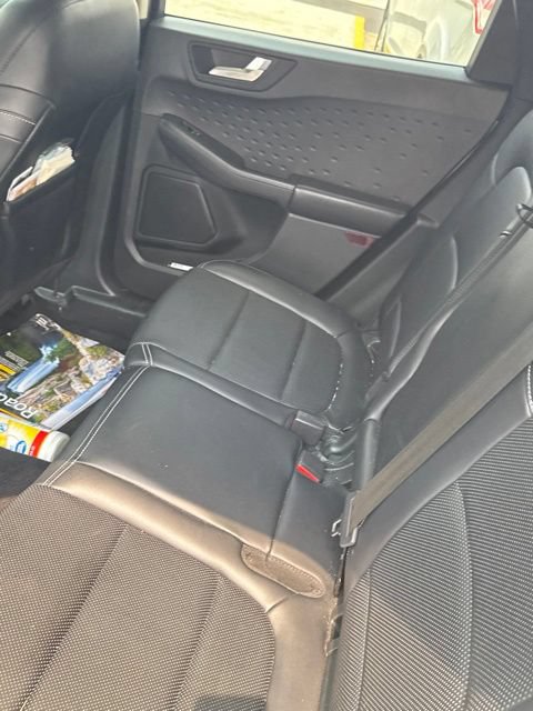Used 2020 Ford Escape SEL FWD image 51