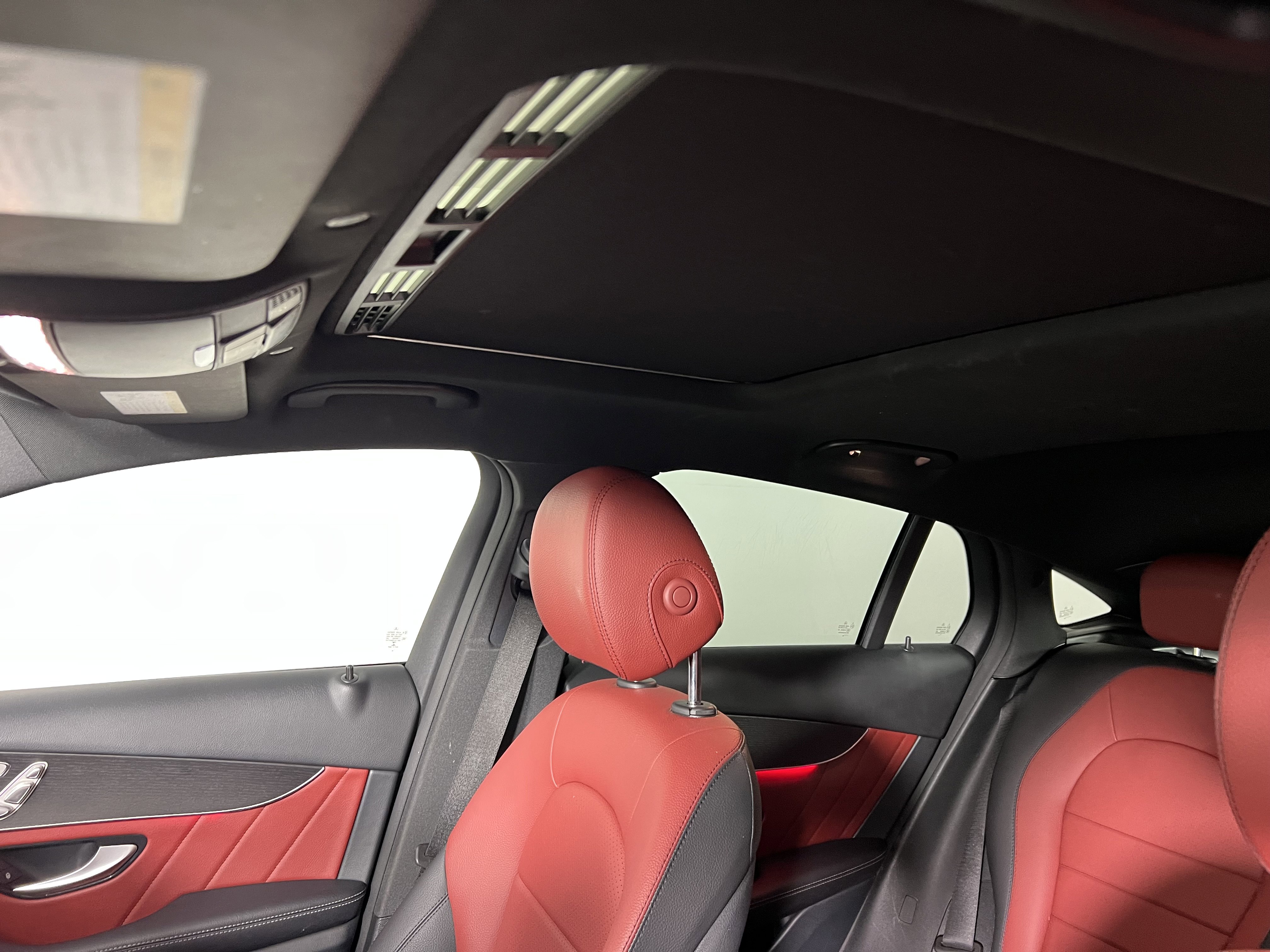 Used 2020 Mercedes-Benz GLC 300 4MATIC Coupe image 19