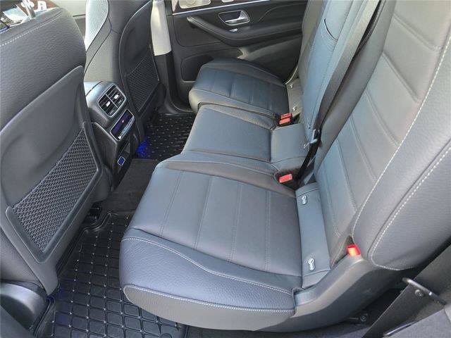 Certified 2026 Mercedes-Benz GLS 450 4MATIC image 17