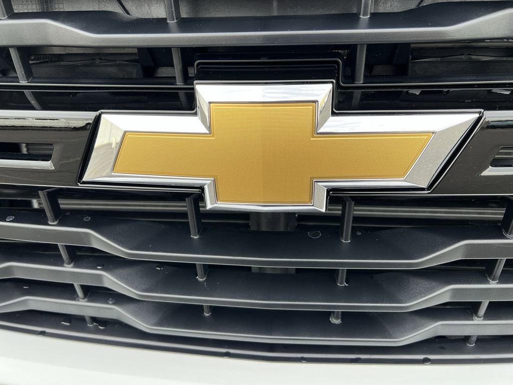 New 2026 Chevrolet Silverado 2500 W/T w/ WT Convenience Package image 31