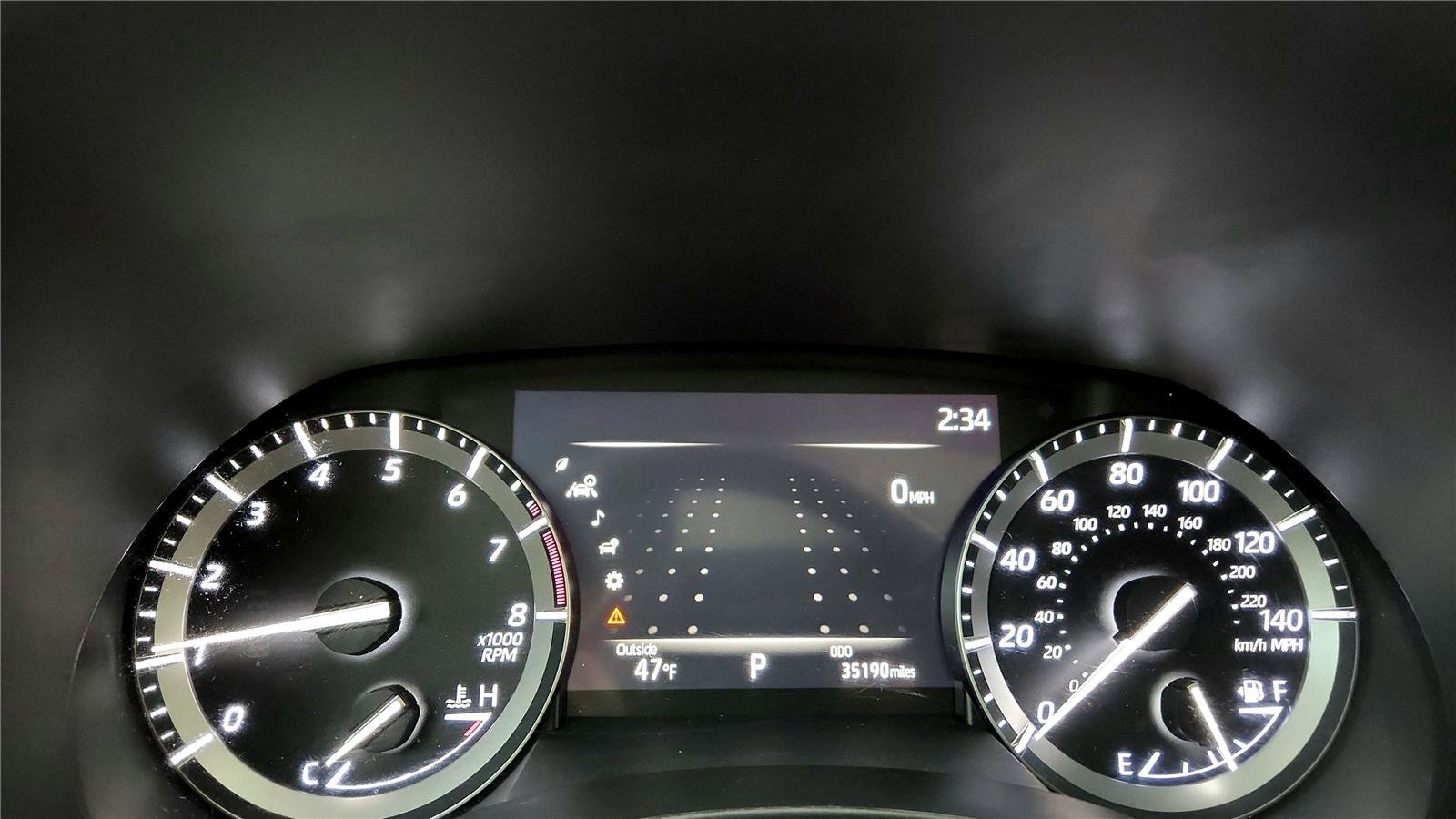 Certified 2020 Toyota Highlander XLE image 40