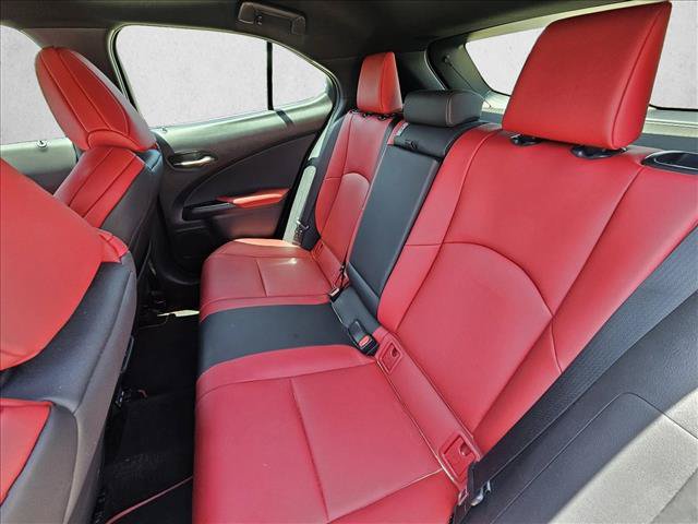 Used 2024 Lexus UX 250h F Sport FWD image 15