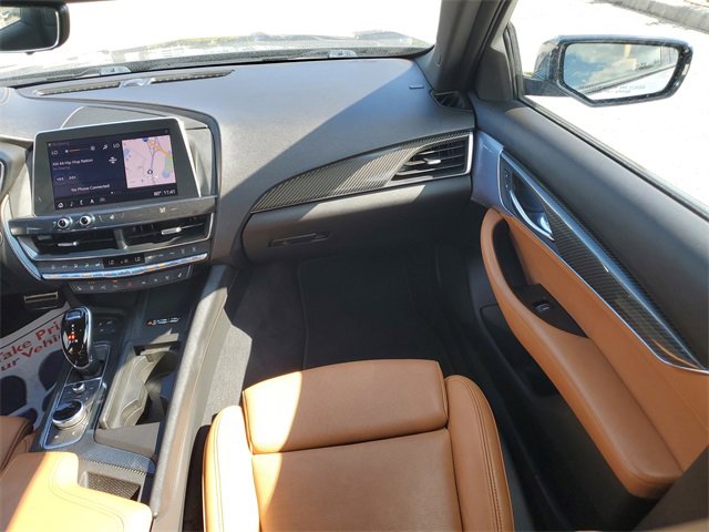 Used 2020 Cadillac CT5 Sport w/ Platinum Package image 15