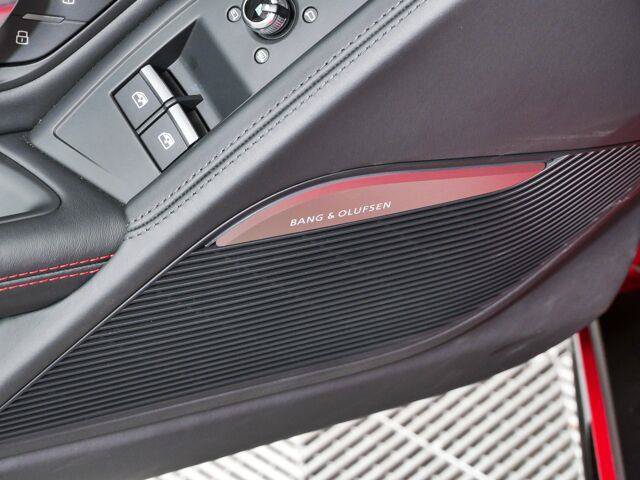 Used 2023 Audi R8 V10 performance RWD image 7