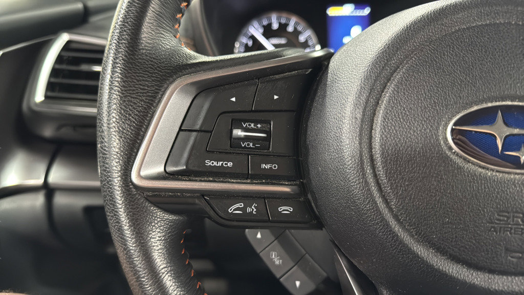 Used 2019 Subaru Crosstrek 2.0i Limited AWD/4WD image 21