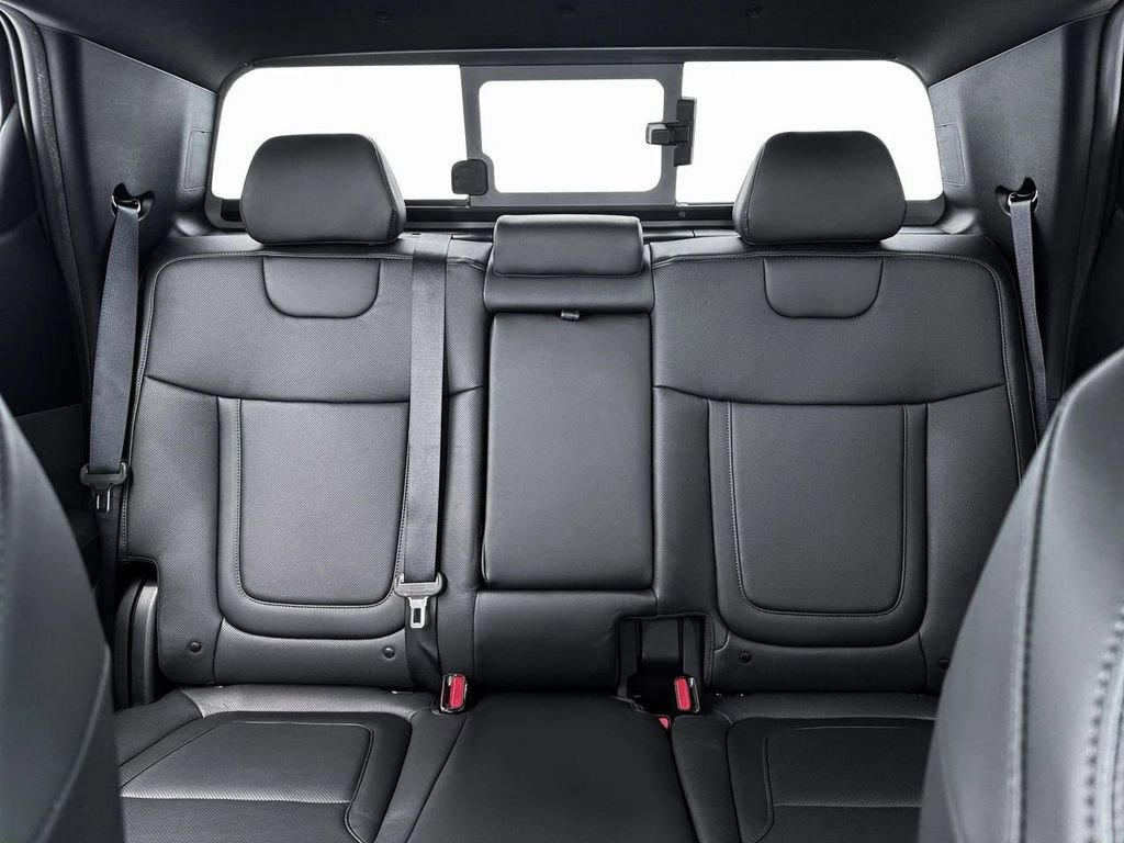 New 2026 Hyundai Santa Cruz Limited image 30