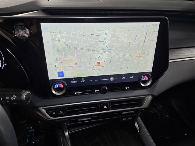 Certified 2024 Lexus RX 350 Premium Plus image 31