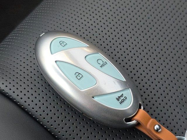 New 2026 Hyundai Ioniq 9 SEL image 29