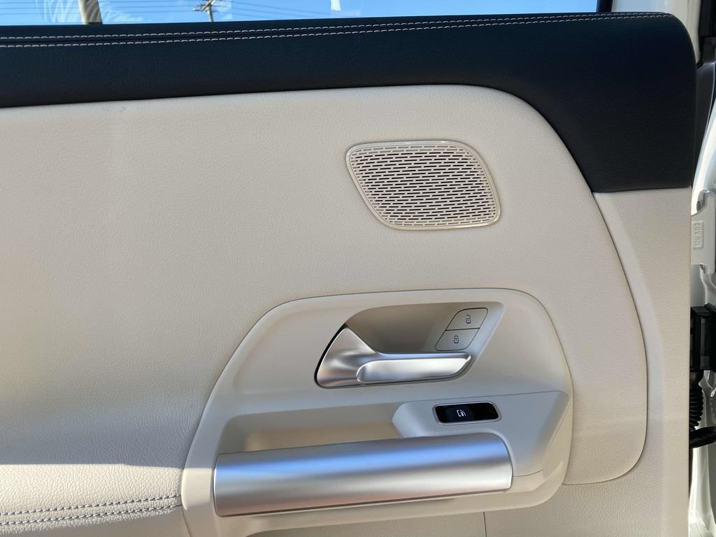 Certified 2025 Mercedes-Benz GLA 250 image 17
