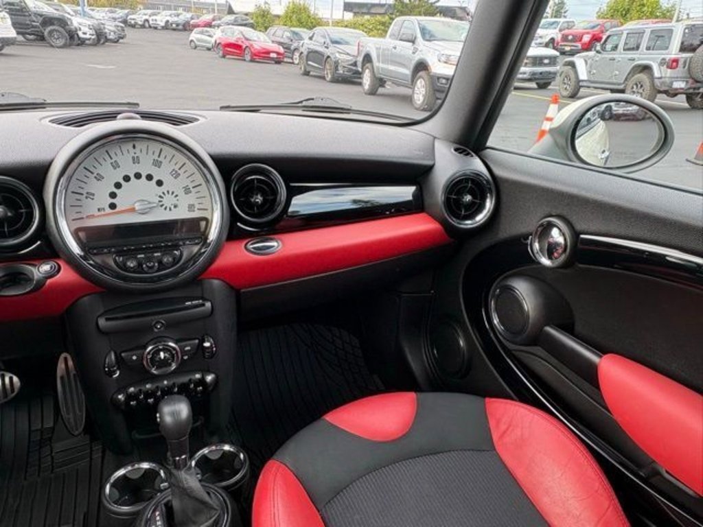 Used 2012 MINI Cooper S image 53