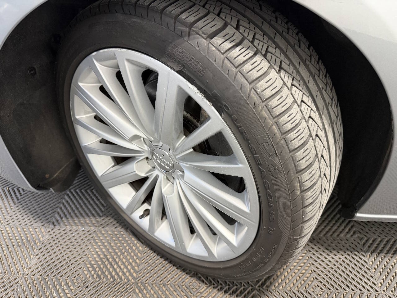 Used 2010 Audi A5 2.0T Premium Plus AWD/4WD image 31