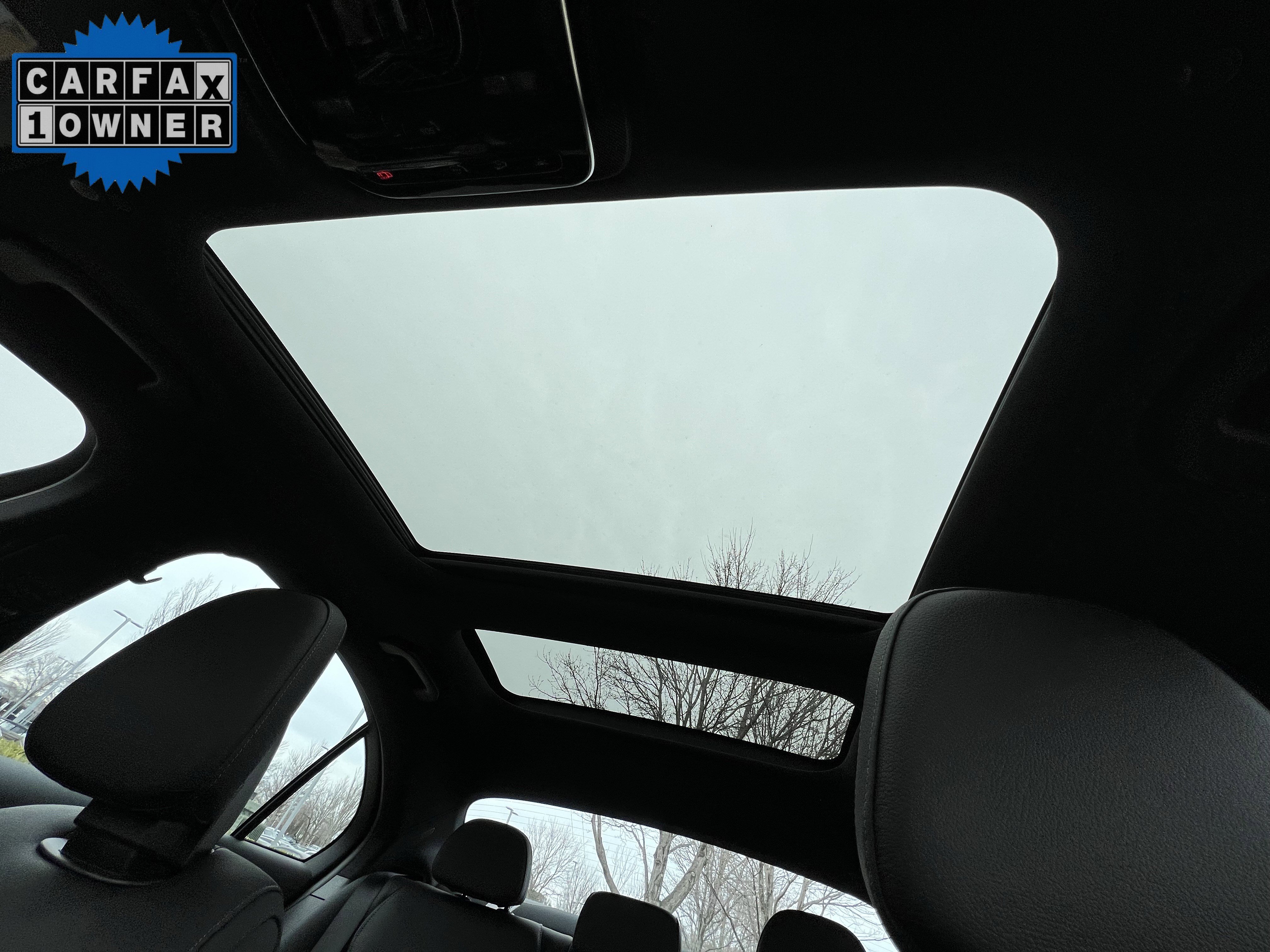 Certified 2024 Mercedes-Benz C 43 AMG 4MATIC Sedan image 28