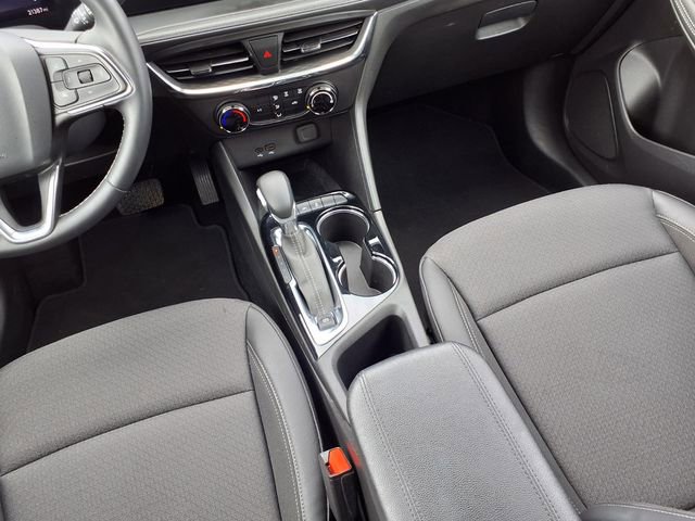 Used 2025 Buick Encore GX Preferred image 8