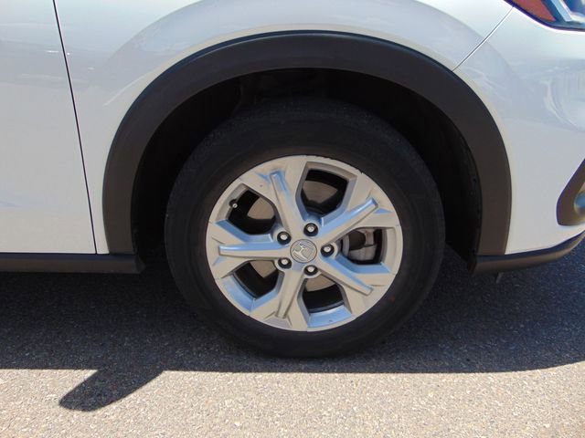 Certified 2024 Honda HR-V LX image 27