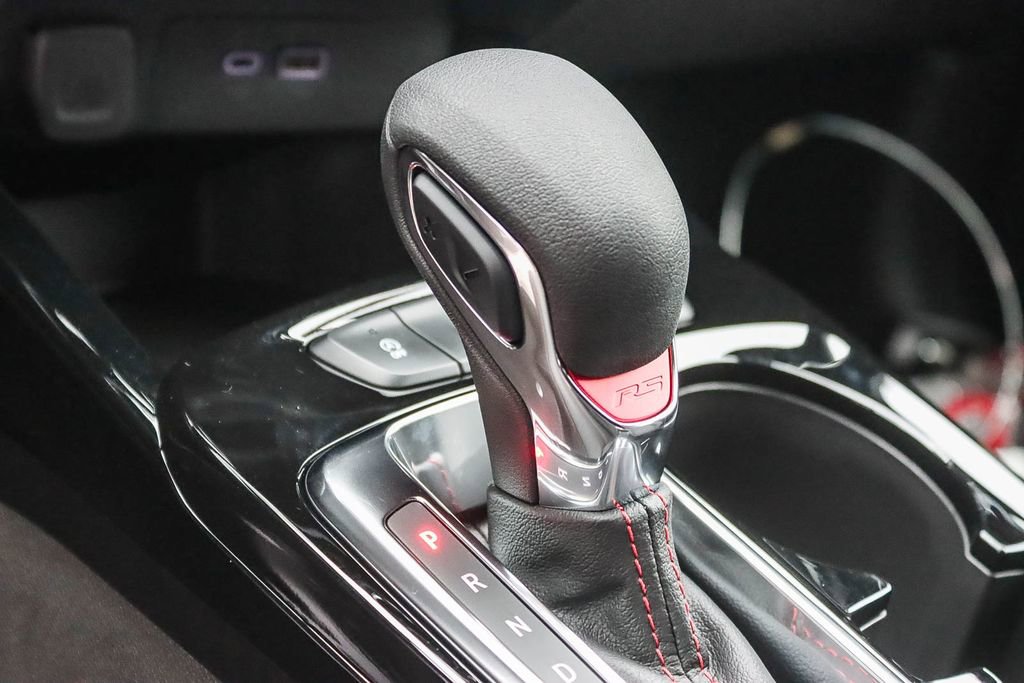 New 2026 Chevrolet Trax RS image 18