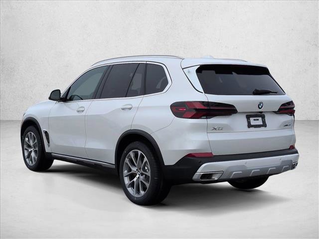 New 2026 BMW X5 xDrive40i image 9