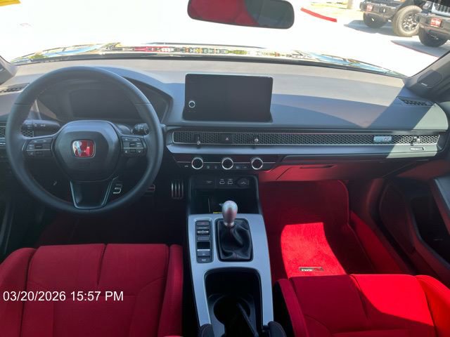 Used 2025 Honda Civic Type R image 13