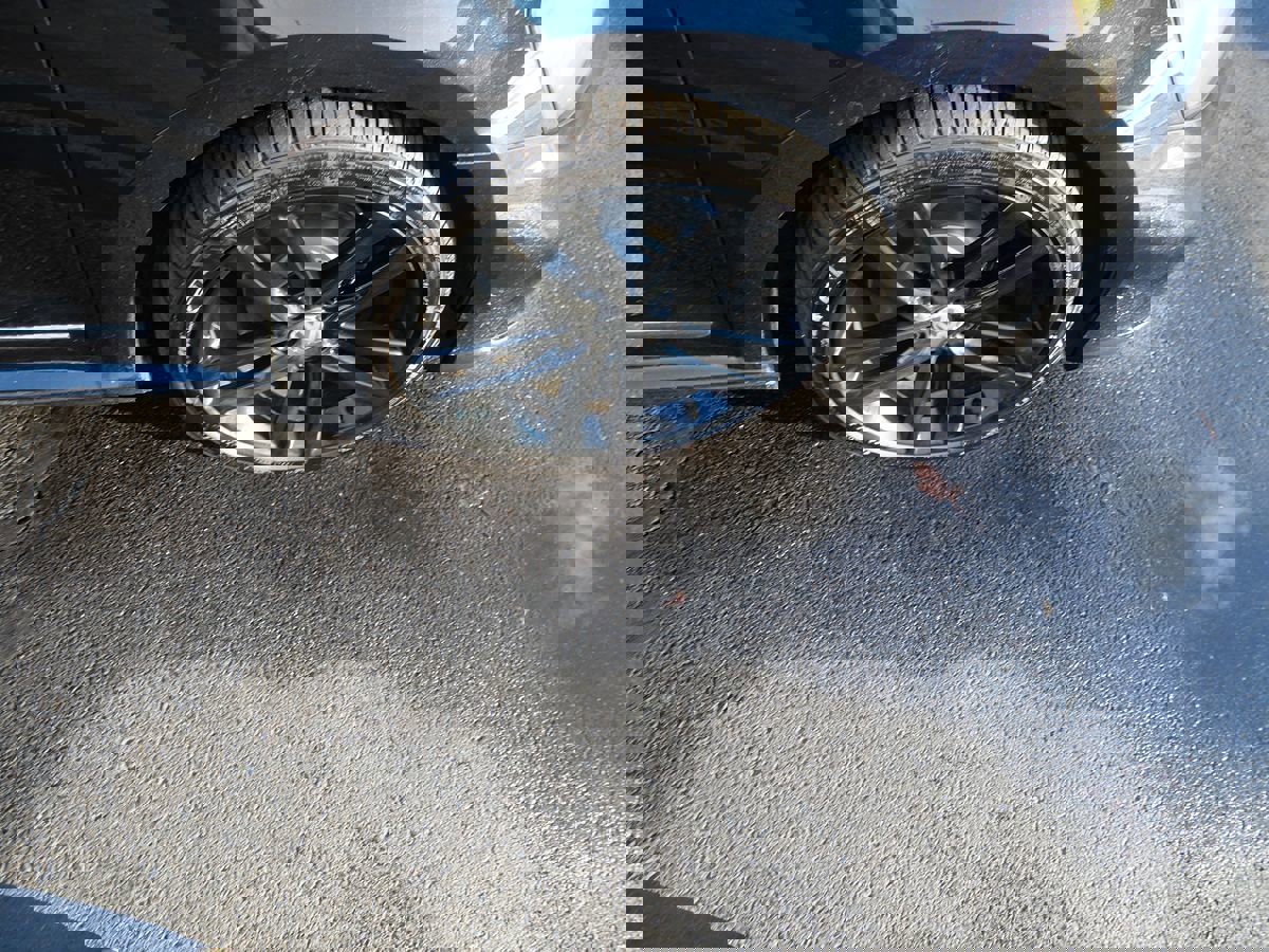 Used 2017 Volkswagen Passat 1.8T R-Line image 35