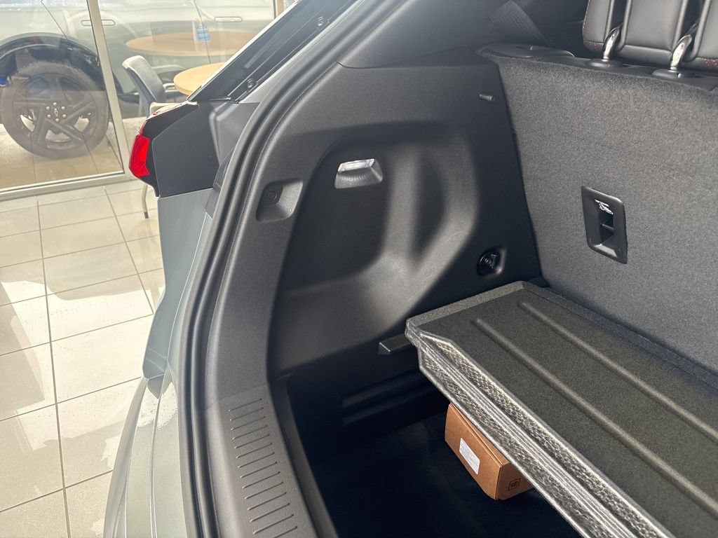 New 2027 Chevrolet Bolt RS FWD image 45