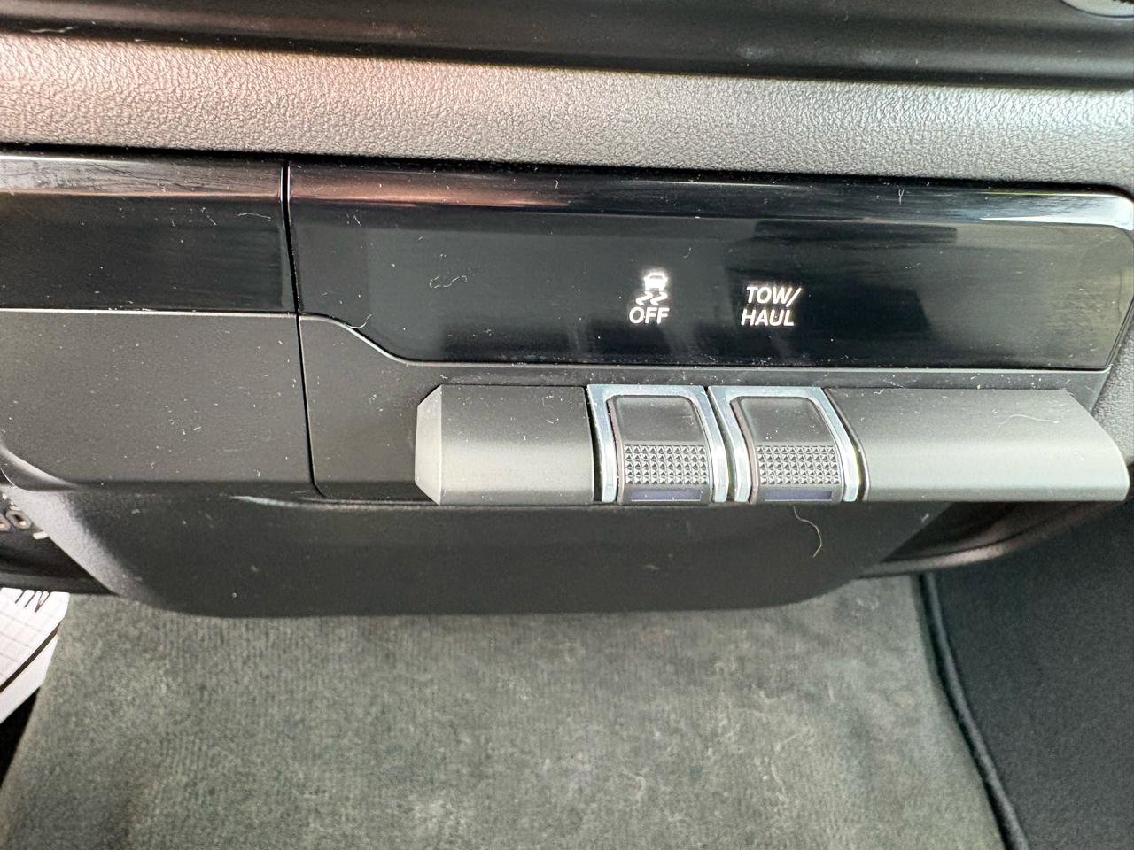 Used 2021 RAM 1500 Big Horn image 28