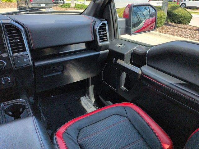 Certified 2020 Ford F150 Lariat AWD/4WD image 17