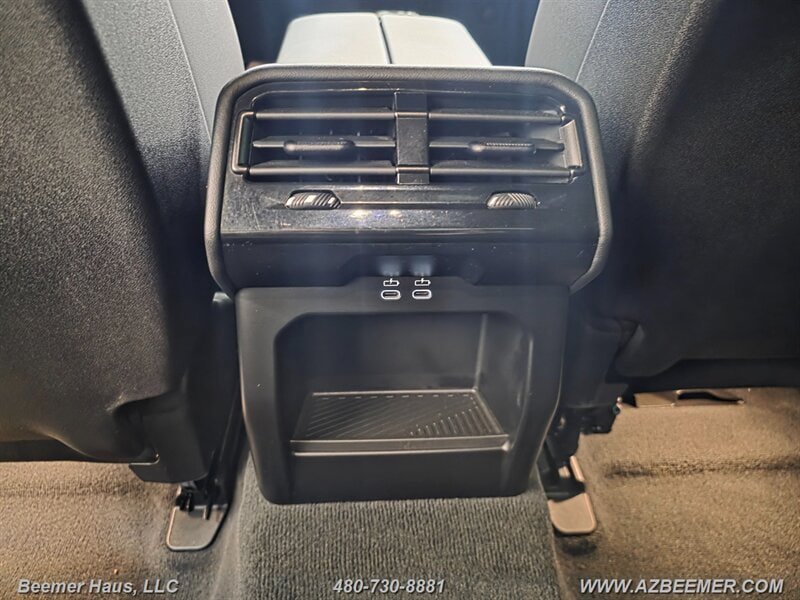 Used 2024 BMW 530i w/ M Sport Package RWD image 26