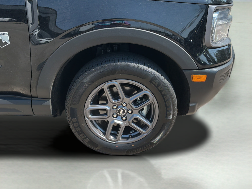 Used 2025 Ford Bronco Sport Big Bend AWD/4WD image 9