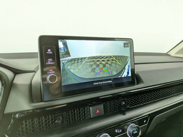 New 2026 Honda CR-V EX-L image 5